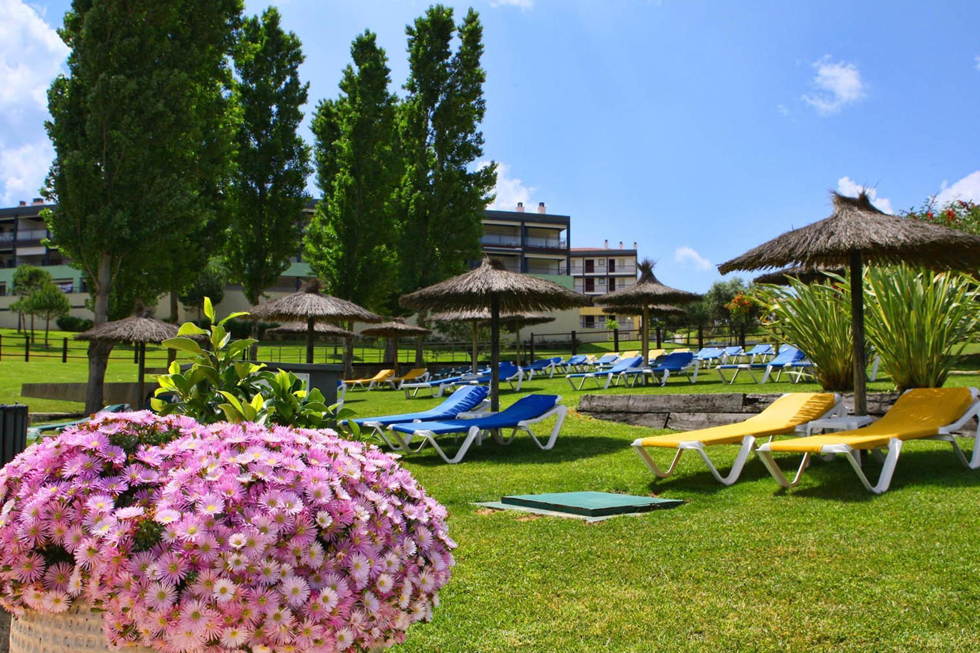 Clube Marina Park Lagos Hotel ภายนอก รูปภาพ