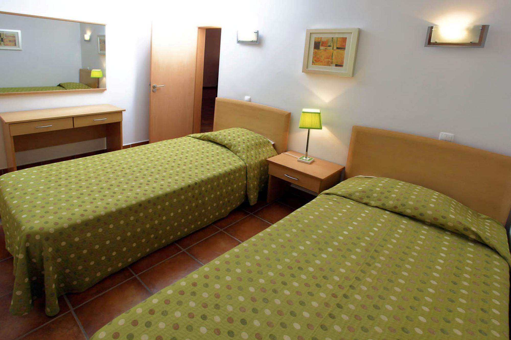 Clube Marina Park Lagos Hotel ภายนอก รูปภาพ