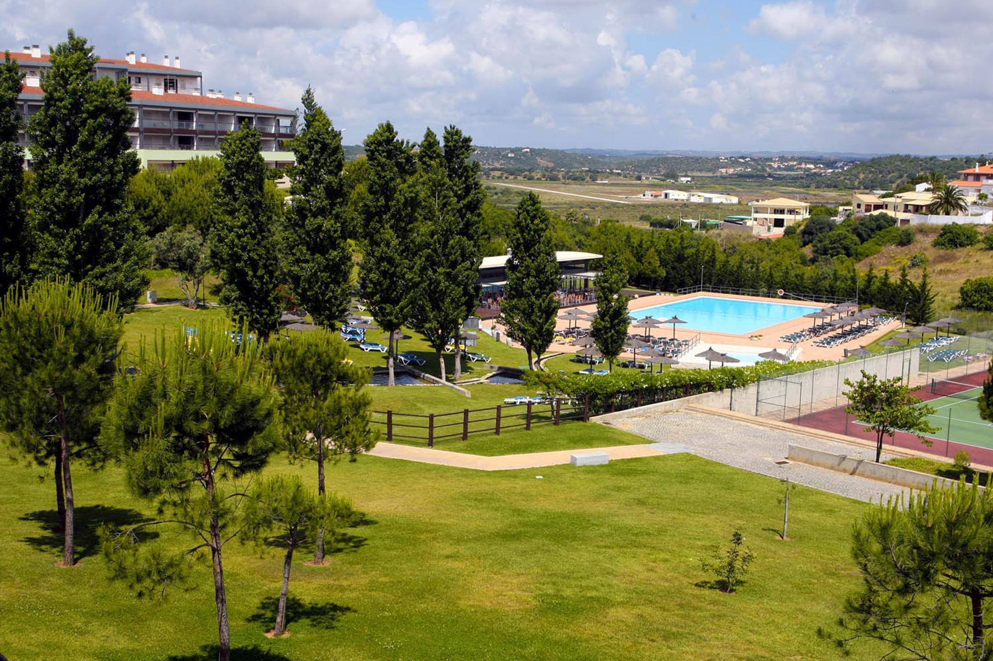 Clube Marina Park Lagos Hotel ภายนอก รูปภาพ